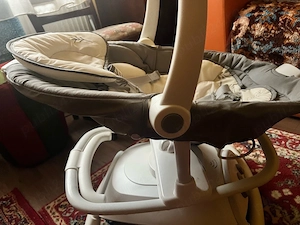 JOIE - leagan si balansoar Sansa 2 in 1