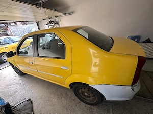 Autoturism dacia logan 2012 - imagine 4