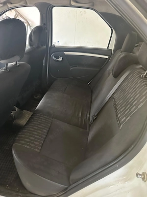 Autoturism dacia logan 2012 - imagine 3