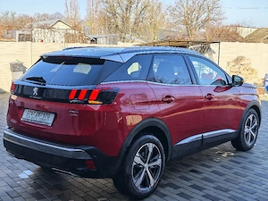Peugeot 3008 Gt line 1.5 Hdi Automat Proprietar! - imagine 5