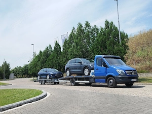 platforma transport auto - imagine 4