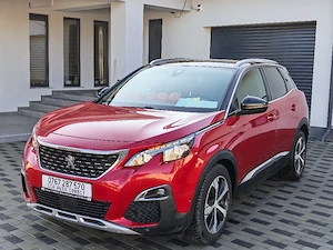 Peugeot 3008 Gt line 1.5 Hdi Automat Proprietar!