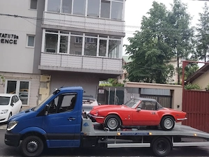 platforma transport auto - imagine 2