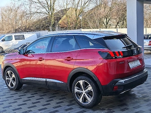Peugeot 3008 Gt line 1.5 Hdi Automat Proprietar! - imagine 4