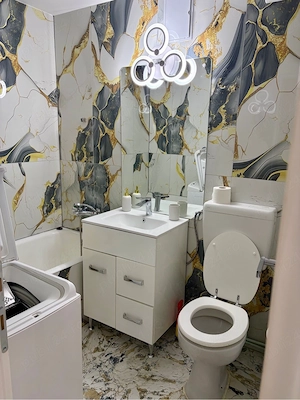 Garsoniera de inchiriat Sibiu  - imagine 8