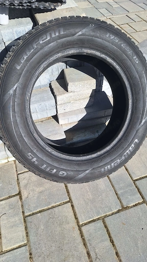 Jante originale Honda Civic Hybrid 15" - imagine 4