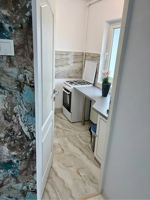 Garsoniera de inchiriat Sibiu  - imagine 5