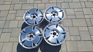 Jante originale Honda Civic Hybrid 15"
