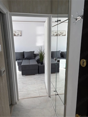 Garsoniera de inchiriat Sibiu  - imagine 4