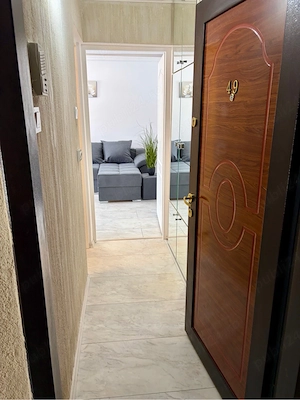 Garsoniera de inchiriat Sibiu  - imagine 6