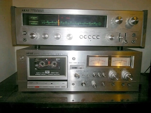 Vanzare Akai AA-8080, Gxc-750d