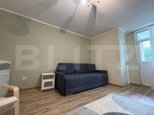 Apartament cu 1 cameră, 35 mp, zona străzii Detunata - imagine 2