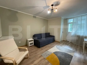 Apartament cu 1 cameră, 35 mp, zona străzii Detunata - imagine 3