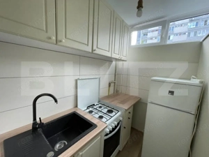 Apartament cu 1 cameră, 35 mp, zona străzii Detunata - imagine 4