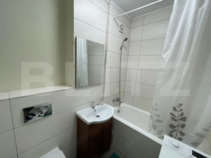 Apartament cu 1 cameră, 35 mp, zona străzii Detunata - imagine 6