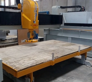 Angajăm operator CNC pentru debitare piatră 