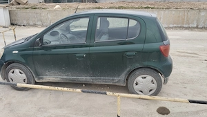 Vind Toyota yaris 1.0 benzina - imagine 4