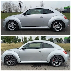 Vw Beetle 2.0tdi 2013 - imagine 2