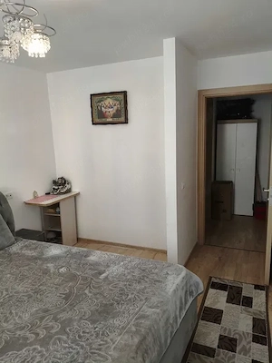 De vanzare 2 camere Top City - imagine 6