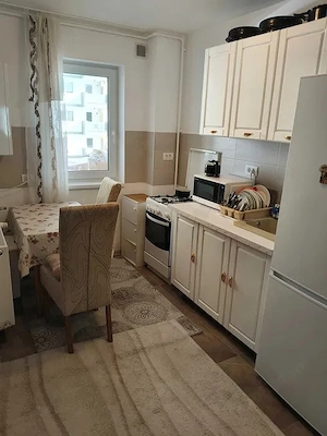 De vanzare 2 camere Top City - imagine 4