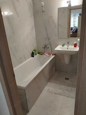 De vanzare 2 camere Top City - imagine 7