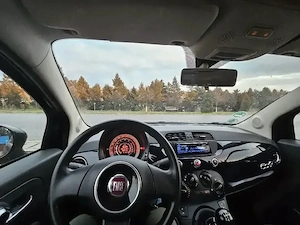 Fiat 500c  - imagine 2