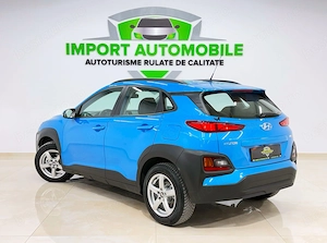 Hyundai KONA 1.0 T-GDI Pure - imagine 8