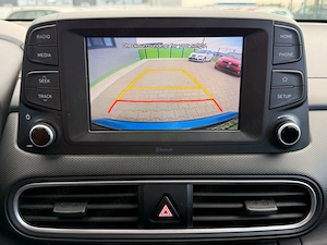 Hyundai KONA 1.0 T-GDI Pure - imagine 9