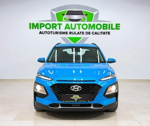 Hyundai KONA 1.0 T-GDI Pure - imagine 2
