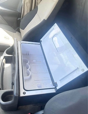 Camion 7,5 t Renault Midlum - imagine 5