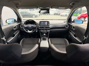 Hyundai KONA 1.0 T-GDI Pure - imagine 17
