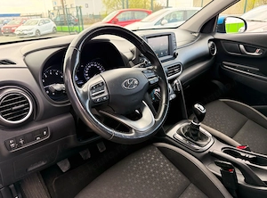 Hyundai KONA 1.0 T-GDI Pure - imagine 11