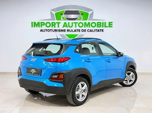 Hyundai KONA 1.0 T-GDI Pure - imagine 6