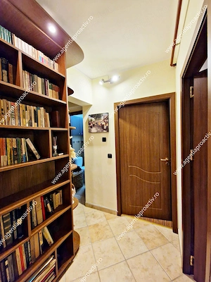 Apartament 2 camere de închiriat   Mazepa 2, mobilat și utilat complet - imagine 6