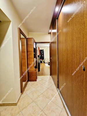 Apartament 2 camere de închiriat   Mazepa 2, mobilat și utilat complet - imagine 5