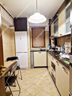 Apartament 2 camere de închiriat   Mazepa 2, mobilat și utilat complet - imagine 3