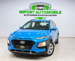Hyundai KONA 1.0 T-GDI Pure - imagine 4