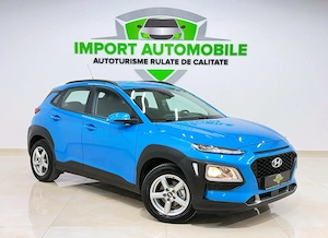 Hyundai KONA 1.0 T-GDI Pure - imagine 3