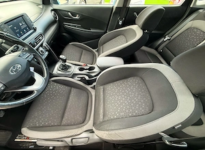 Hyundai KONA 1.0 T-GDI Pure - imagine 15