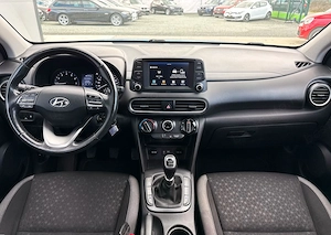 Hyundai KONA 1.0 T-GDI Pure - imagine 13