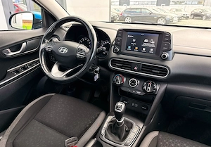 Hyundai KONA 1.0 T-GDI Pure - imagine 14