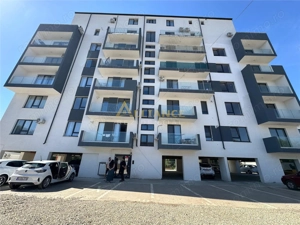 15 min. Aparatorii Patriei - 2 camere decomandat 60 mp - imagine 8