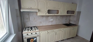 Premium - apartament 4 camere renovat - de inchiriat  - Stefan cel Mare, Bucuresti