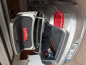 Vand vw passat 2012 2.0, 170 cp, 207000km reali, unic proprietar  - imagine 5