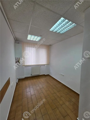 Spatiu de birouri 70 mp in zona centrala din Sibiu