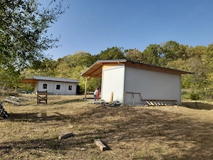 teren intravilan langa padure - imagine 6