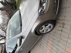 Vand vw passat 2012 2.0, 170 cp, 207000km reali, unic proprietar  - imagine 4