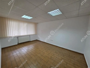 Spatiu de birouri 70 mp in zona centrala din Sibiu - imagine 4