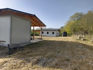 teren intravilan langa padure - imagine 5