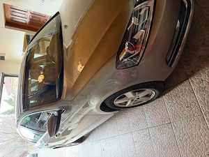 Vand vw passat 2012 2.0, 170 cp, 207000km reali, unic proprietar  - imagine 2